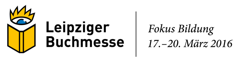 Leipziger Buchmesse, Fokus Bildung, 17.-20. März 2016